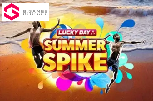 Summer Spike